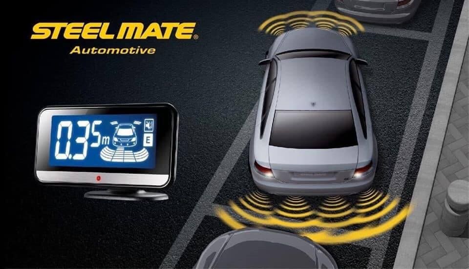 Cảm biến lùi STEELMATE an toàn, tiết kiệm chi phí cam-bien-lui-steelmate-an-toan-tiet-kiem-chi-phi